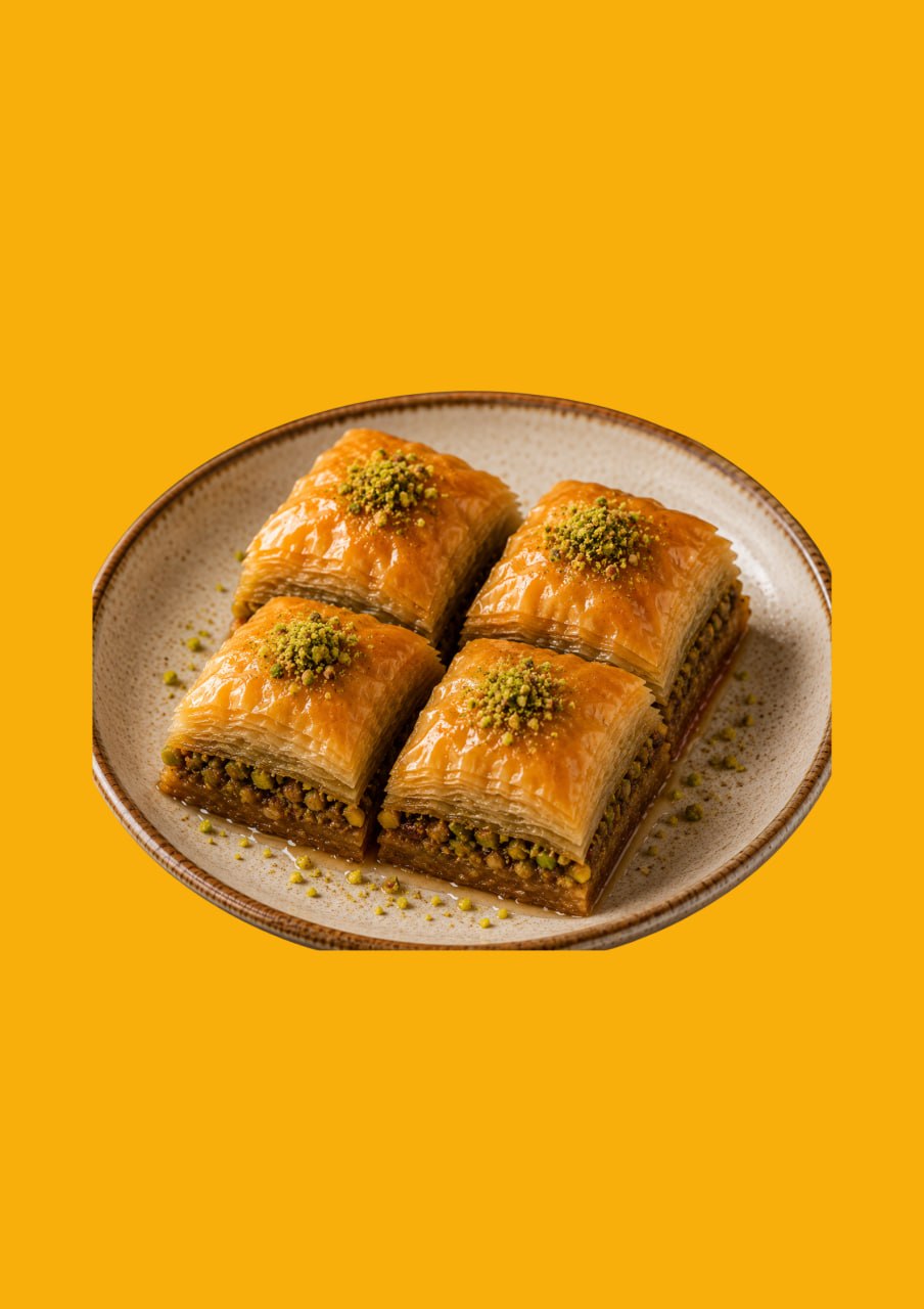 Baklava
