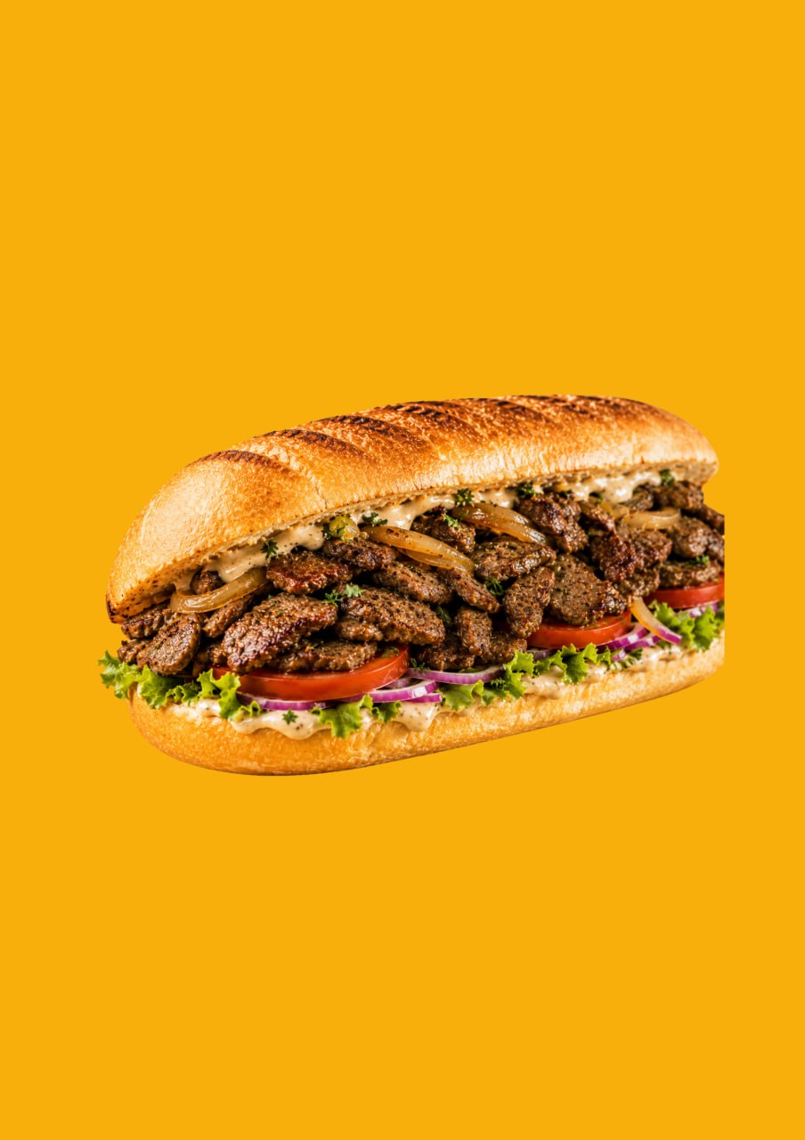 Panino Fegato