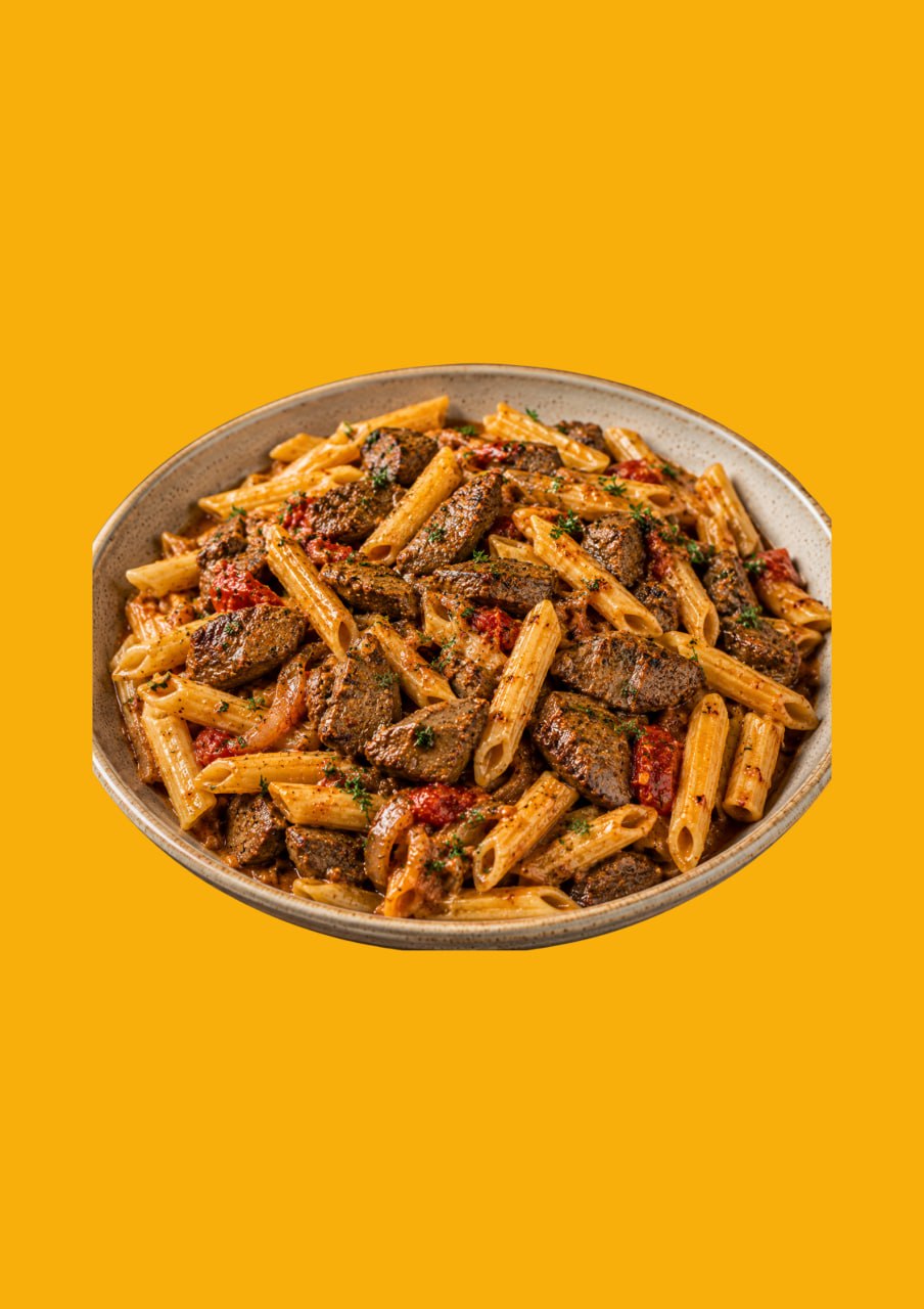Pasta Fegato