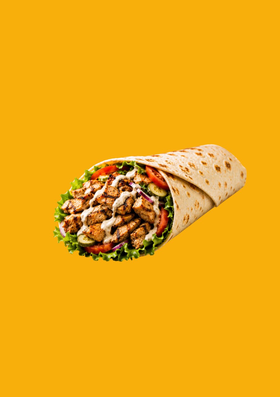 Pollo Griglia Rap
