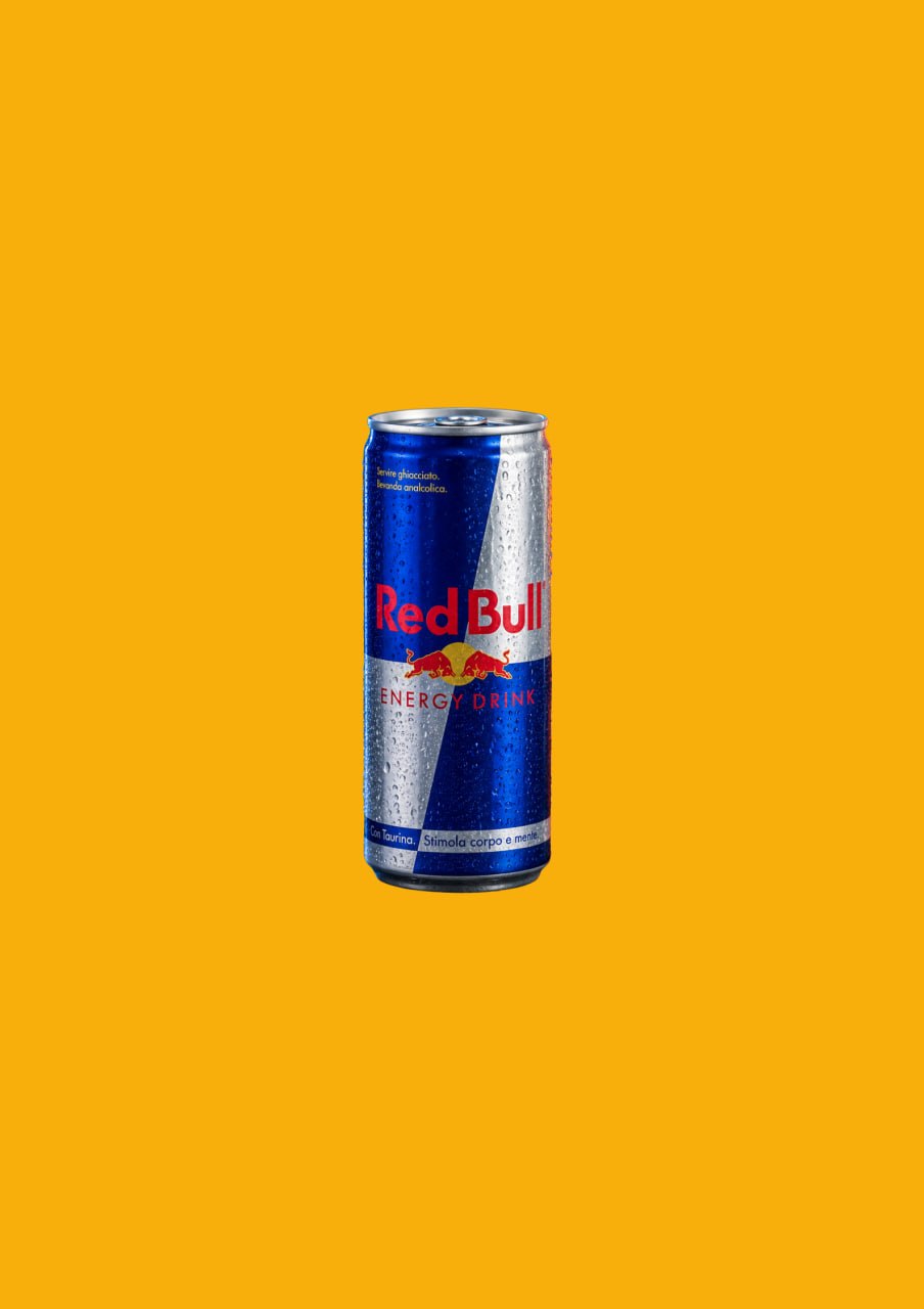 Red Bull