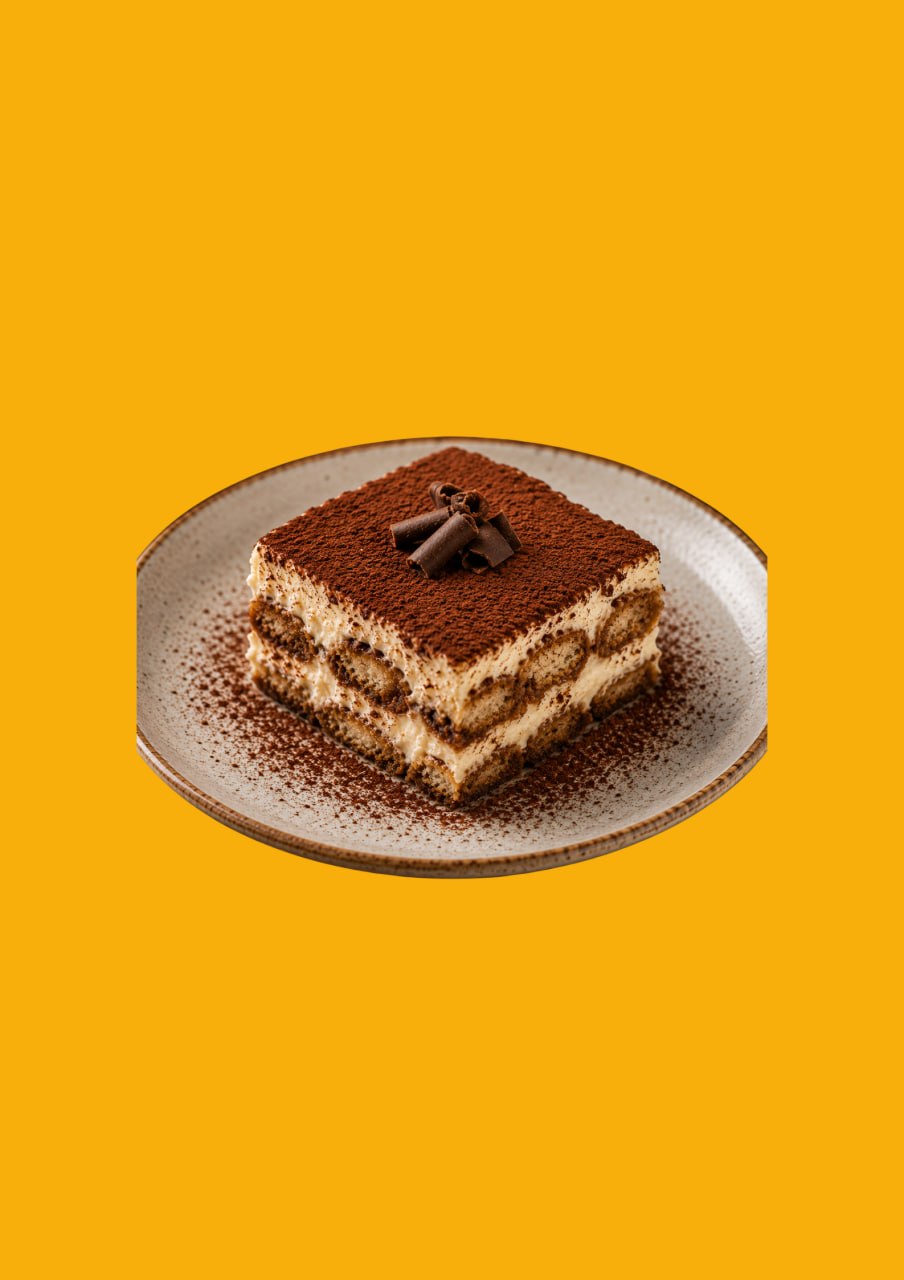 Tiramisù